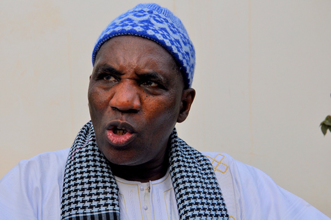 Sada Ndiaye accuse Oumar Sarr d'être responsable de son départ du Pds