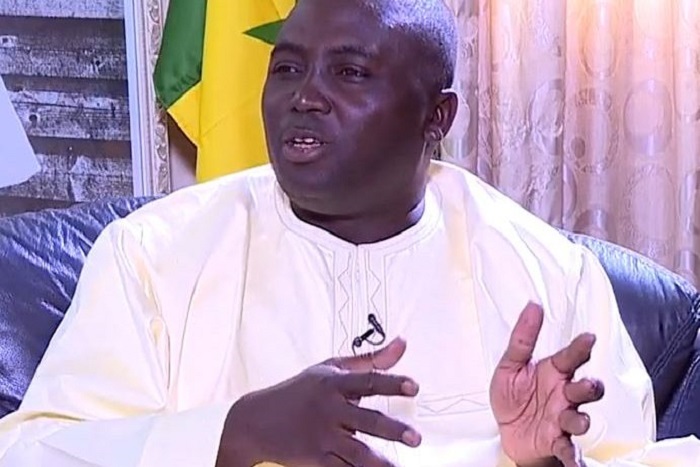 Bamba Fall exige la lumière sur les 200 milliards annoncés par Mimi Touré