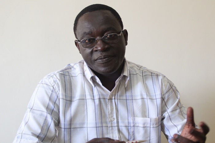 Mballo Dia Thiam regrette l’omission des problèmes liés à la Santé par le chef de l’Etat