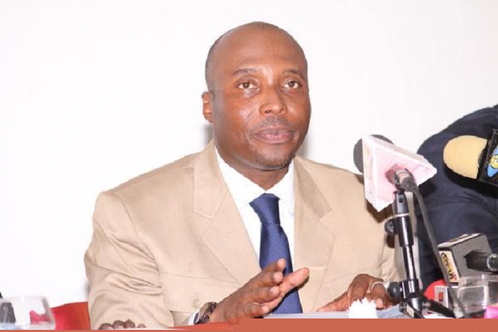 « Il n’y a absolument aucune lueur d’espoir dans ce discours du président », Barthélémy Dias