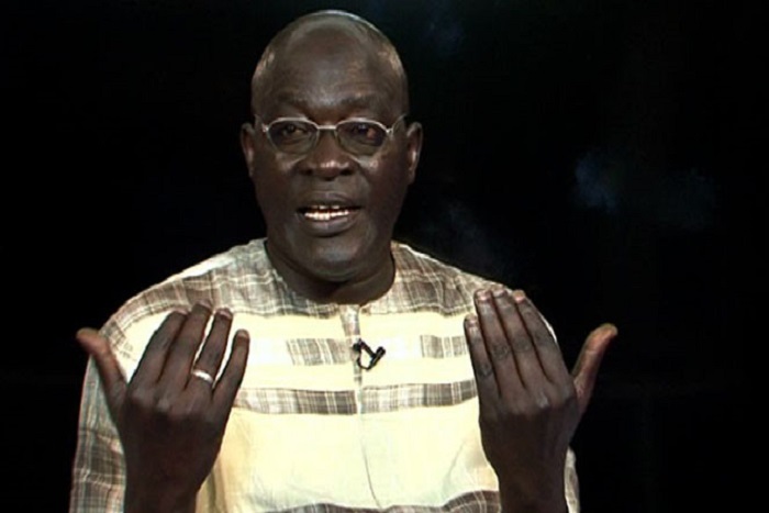 Santé - Mballo Dia Thiam: « And Guesseum ira en grève le 28 janvier si… »