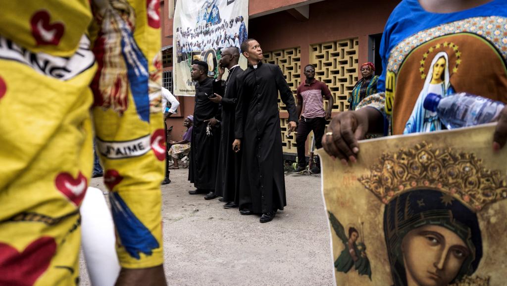 RDC: Kinshasa reprend ses esprits après la répression des marches du 31 décembre