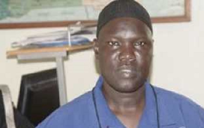 Meïssa Maty Ndiaye publie un recueil de poèmes inspiré par la misère humaine