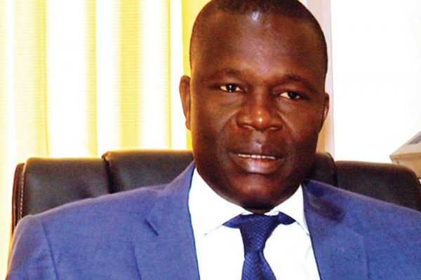 Procès Khalifa Sall : Le juge Malick Lamotte va présider à la place de Maguette Diop