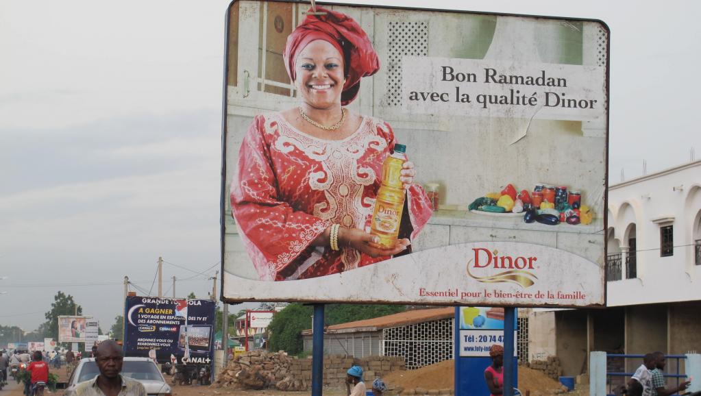 Mali: un rassemblement contre les violences faites aux femmes