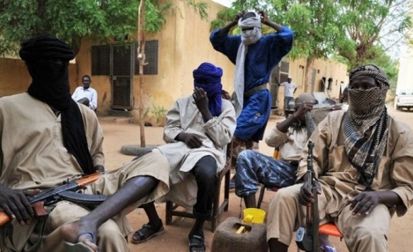 Découvrez la longue liste des jihadistes sénégalais tués en Libye et par l’armée nigériane