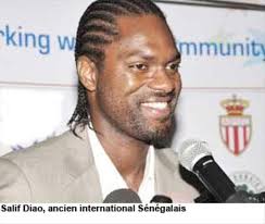 Mondial 2018 : Salif Diao parle des chances du Sénégal et du statut de Sadio Mané