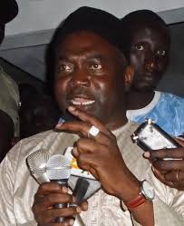 ​Traque bien mal acquis : Sitor Ndour conforte Aminata Touré dans ses révélations