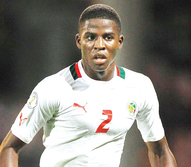 Retour de Papy Djilobodji en sélection : Les experts divisés sur la question