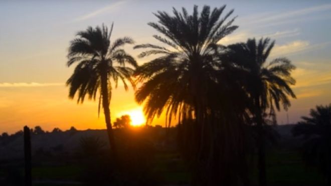 Égypte : la jeunesse nubienne se bat contre l'oubli