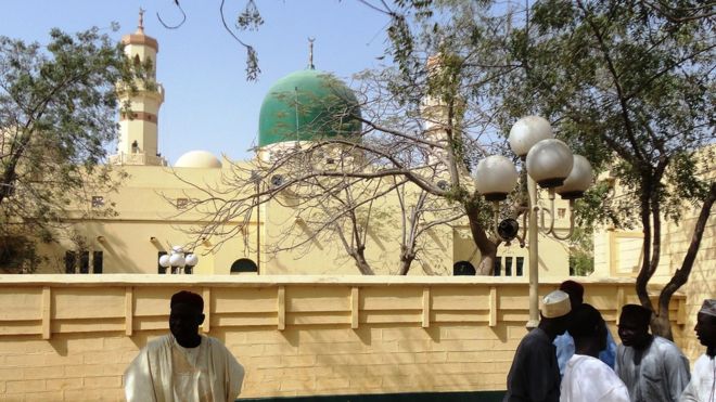 ​Nigeria : 14 personnes tuées dans un attentat