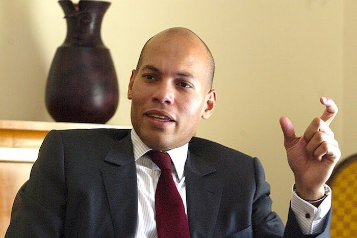 Impression de nouvelles cartes du parti : Karim Wade amorce la mue du PDS