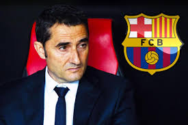 Barça :  Valverde dit ne rien savoir sur le dossier Coutinho