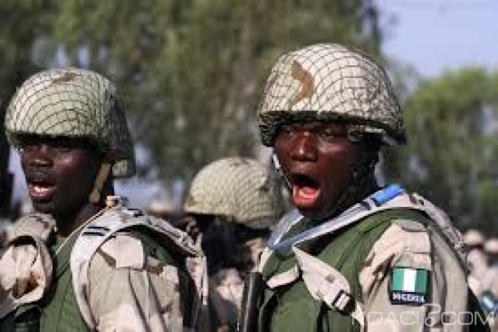 Nigeria: Au moins 30 militaires portés disparus après une attaque de Boko Haram dans l' Etat de Yobe