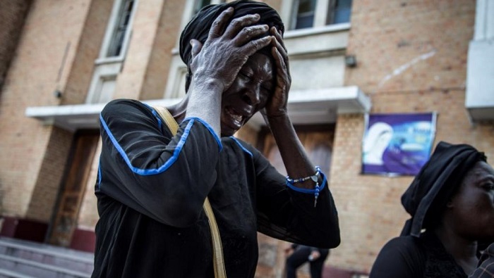[Reportage] RDC: les familles des présumées victimes dénoncent des «entraves»