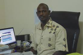 Athlétisme : Sara Oualy installé,invite la famille à œuvrer pour la relance de la discipline