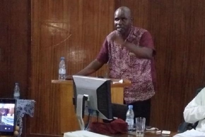 UCAD : Le SAES déclare la guerre à l’Etat avec des débrayages quotidiens