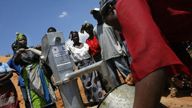 ​Mozambique : 1500 cas de diarrhée à Chimoio