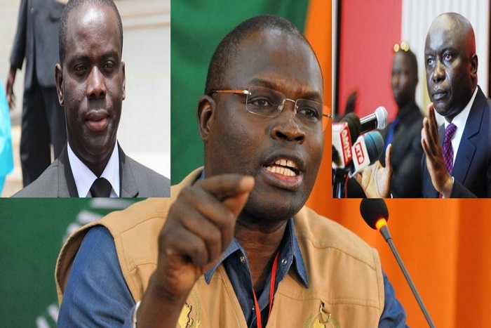 Contrôle de Manko : la bataille lancée, les pros Gackou annoncent la couleur