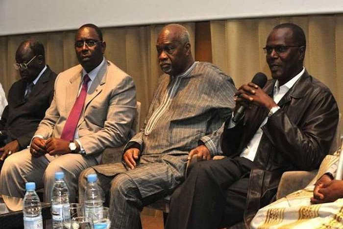 Benno Bokk Yakaar : La guerre de positionnement entre l’APR et ses alliés refait surface