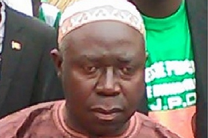 Paix en Casamance : «La libération de deux membres du MFDC «peut être un déclic» (GPRC)