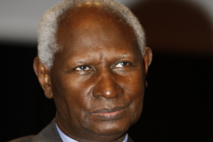 Abdou Diouf à Tivaouane ce samedi pour présenter ses condoléances