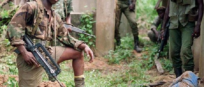 Urgent-Carnage à Ziguinchor: 13 jeunes froidement exécutés