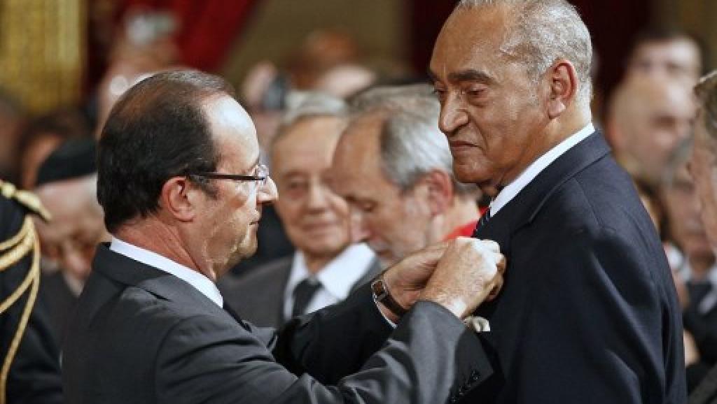 ​L’ancien conseiller économique du Sénégal Henry Jean-Baptiste est mort