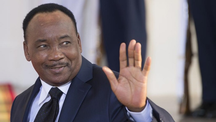 ​Niger: procès des militaires accusés d'atteinte à la sûreté de l'Etat