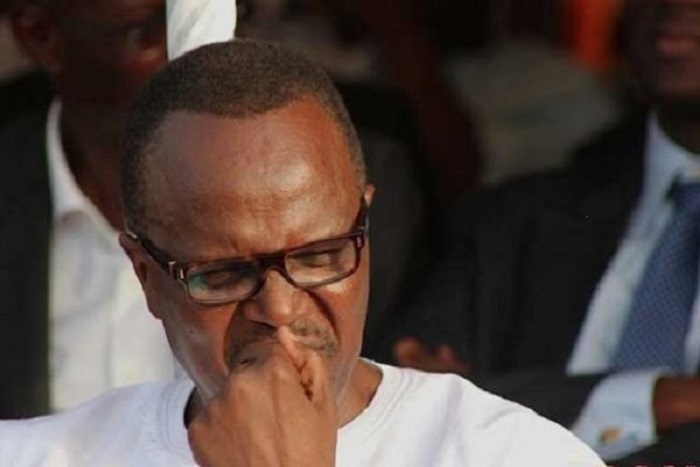 Tuerie en Casamance : "cet acte barbare ne peut pas saper le processus de paix qui a été déclenché", Ousmane T. Dieng