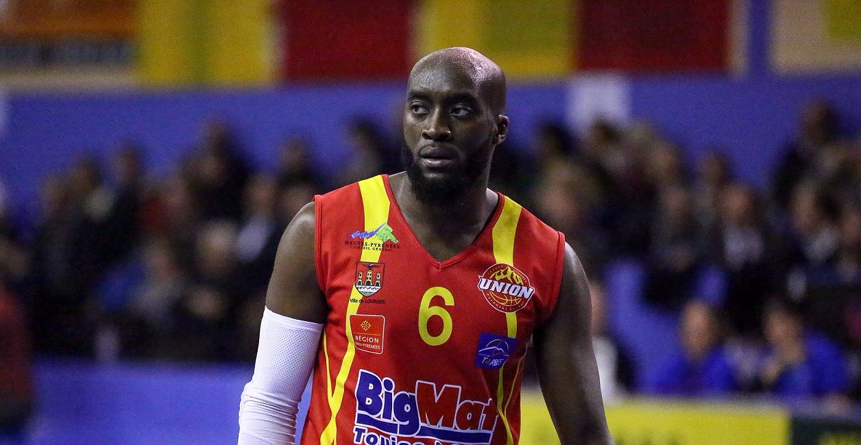 Basket: Sept mois après sa blessure, Xane D’Almeida est de retour au jeu