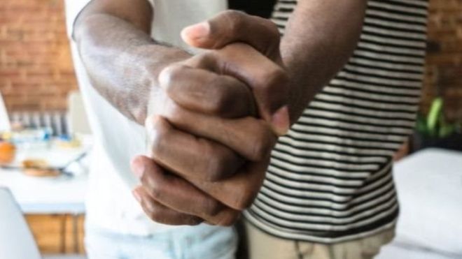 ​Inde : vers la dépénalisation de l'homosexualité