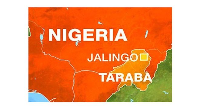 ​12 morts dans des affrontements au Nigéria