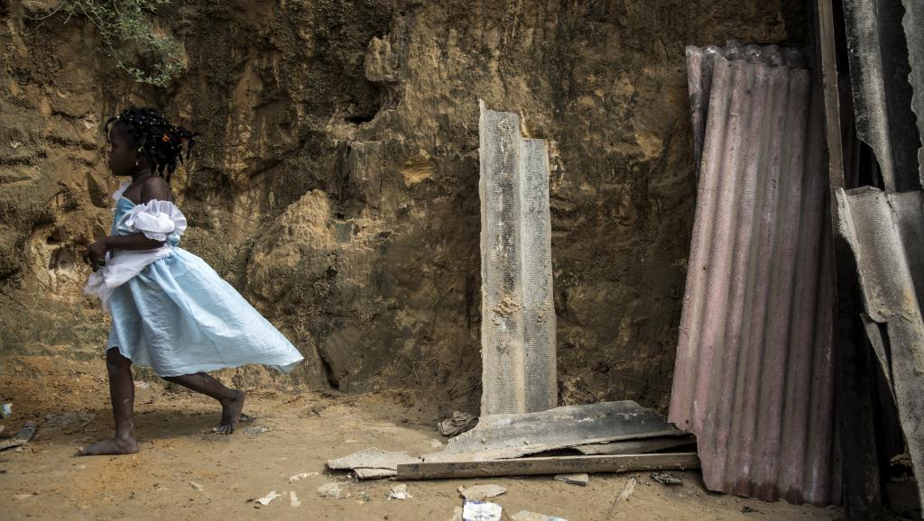 RDC: inondations et choléra sont le fruit de l'urbanisation anarchique de Kinshasa