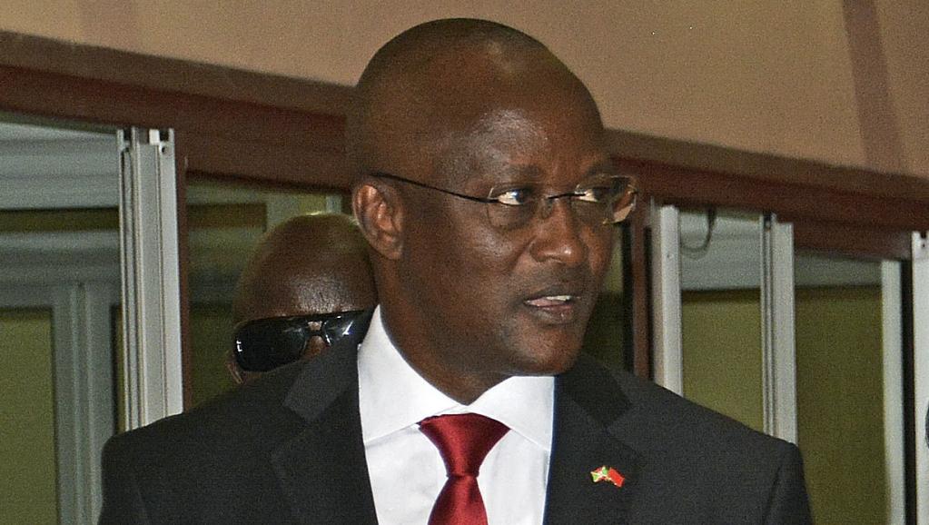 ​Réforme constitutionnelle au Burundi: le pouvoir met en garde les opposants