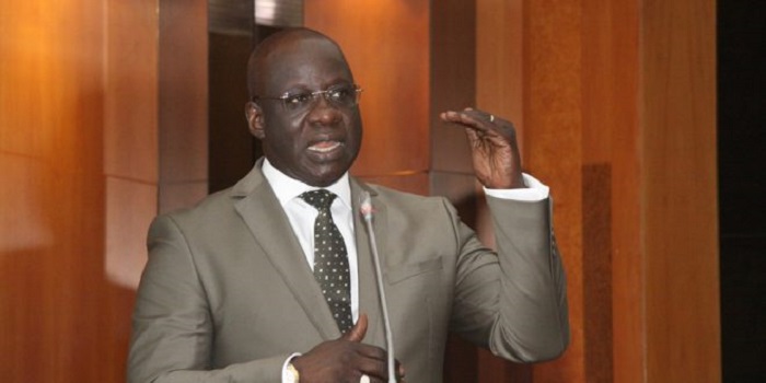 Intégration sur le marché du travail : Mbagnick Diop invite les jeunes à maîtriser les outils d’entretien d’embauche