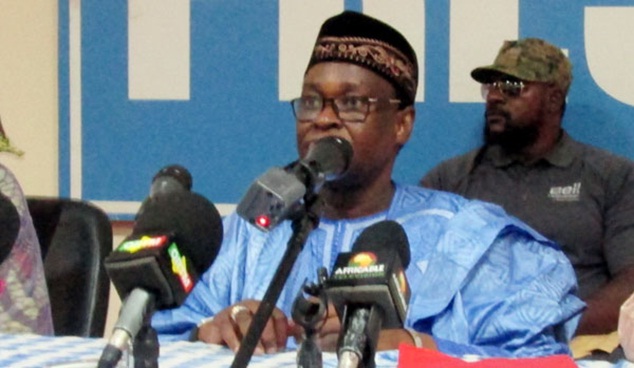 Présidentielle-2018 au Mali : Tiébilé Dramé appelle à une candidature unique de l’opposition