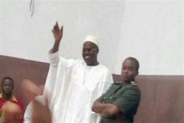 Procès de Khalifa Sall : des documents de la mairie seront projetés le 23 janvier
