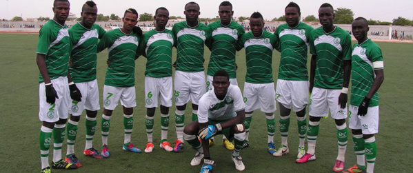 Le Casa-Sports va poursuivre sa saison dans l'élite malgré les zones de turbulences qu'il traverse (Président)