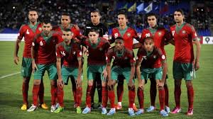 CHAN 2018: Voici le calendrier des phases de poule