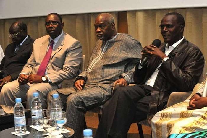 Rappel à Dieu de Serigne Sidy Mokhtar : BBY regrette «une perte immense pour le pays»