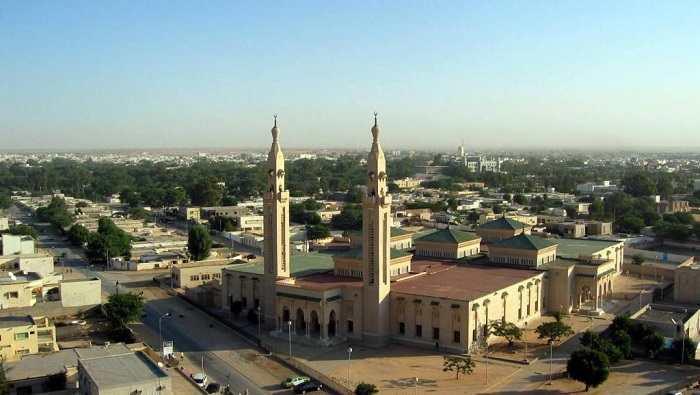 ​Mauritanie: il n'y a toujours pas de journaux dans les kiosques du pays