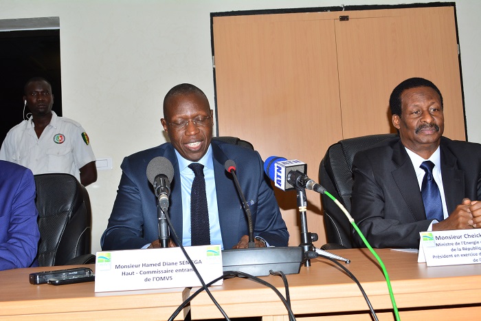 ​Insécurité alimentaire : Macky Sall au secours des producteurs agricoles de Matam