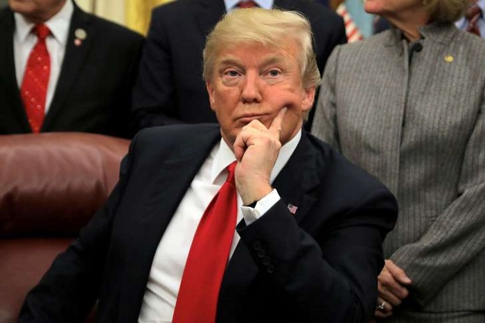 Pour Donald Trump le Haiti et les nations africaines sont des « pays de merde »