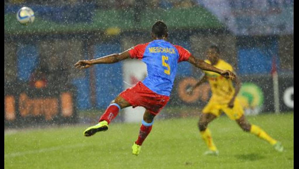 CHAN 2018: l’arbitrage vidéo arrive en Afrique