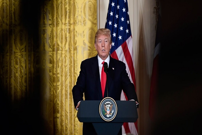 L'ONU juge "choquants" et "honteux" les propos injurieux de Trump sur Haïti et l'Afrique