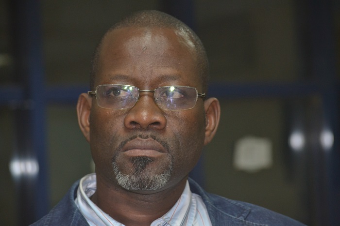 Dialogue politique : Le PDS n’y participera pas (Mayoro Faye)