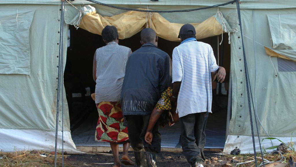 ​RDC: l’épidémie de choléra progresse plus rapidement que prévu dans la capitale