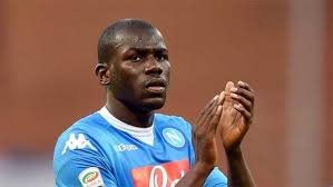 Kalidou Koulibaly : «Nous voulons donner une bonne image du continent africain, souvent terni par des commentaires »