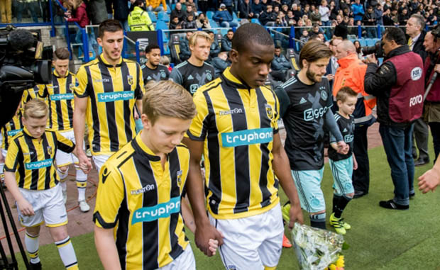 ​ Lansana Faye : «je veux jouer pour le Sénégal, pays de mes parents »